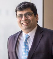 Dr. Sri Krishnanr, Professor, Toronto Metropolitan University, Canada